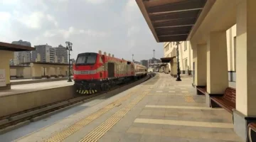 تفاصيل جديدة.. السكة الحديد تعتذر عن إلغاء 5 قطارات وتعلن جدولًا بديلاً